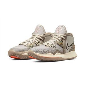 Nike Kyrie Infinity 8 Leopard/Camo CZ0204-006 NWB
